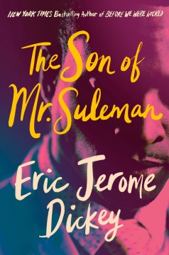 The son of Mr. Suleman : a novel  Cover Image