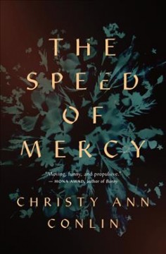 The speed of mercy  Cover Image