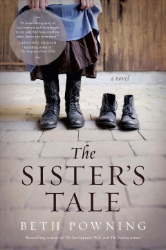 The sister's tale : a novel  Cover Image