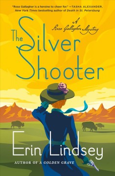 The silver shooter  Cover Image