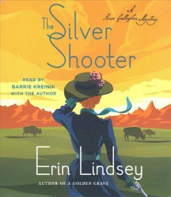 The silver shooter Cover Image