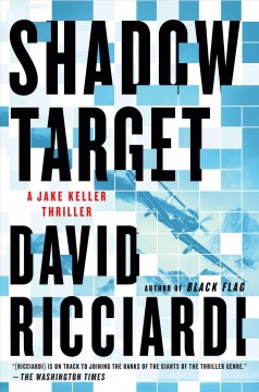 Shadow target  Cover Image