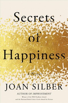 Secrets of happiness : a novel  Cover Image