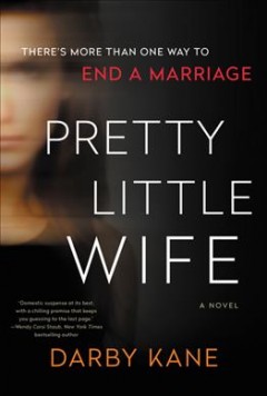 Pretty little wife : a novel  Cover Image