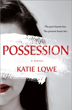 Possession  Cover Image