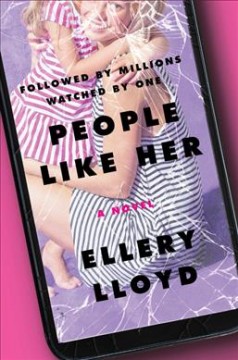 People like her : a novel  Cover Image