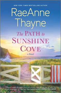 The path to Sunshine Cove  Cover Image