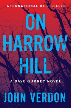 On Harrow Hill  Cover Image