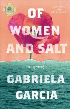 Of women and salt  Cover Image