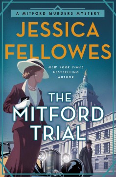 The Mitford trial  Cover Image