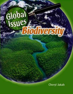 Biodiversity  Cover Image