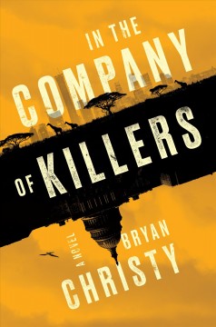 In the company of killers  Cover Image