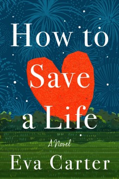 How to save a life : a novel  Cover Image