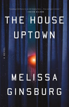The house uptown  Cover Image
