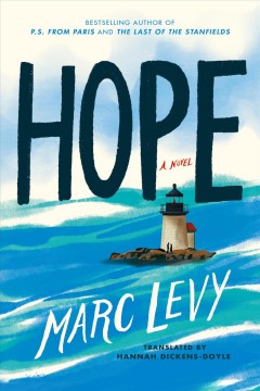 Hope : a novel  Cover Image
