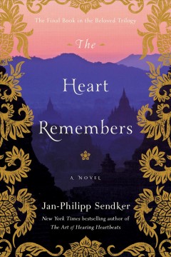 The heart remembers  Cover Image