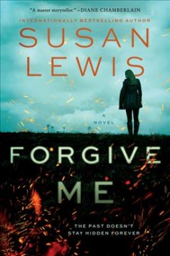 Forgive me : a novel  Cover Image