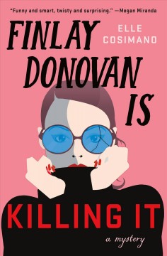 Finlay Donovan is killing it  Cover Image