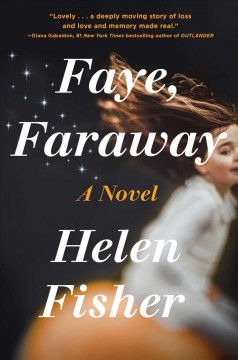 Faye, faraway  Cover Image