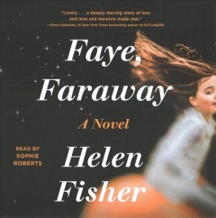 Faye, faraway Cover Image
