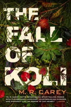 The fall of Koli  Cover Image