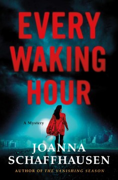 Every waking hour  Cover Image