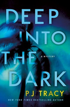 Deep into the dark  Cover Image