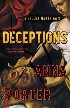 Deceptions  Cover Image