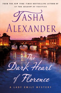 The dark heart of Florence  Cover Image