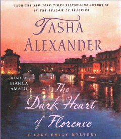 The dark heart of Florence Cover Image