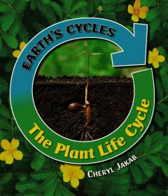 The plant life cycle  Cover Image