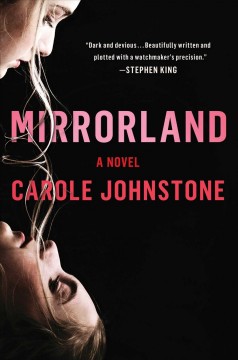 Mirrorland : a novel  Cover Image