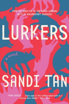 Lurkers  Cover Image