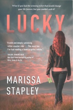 Lucky  Cover Image