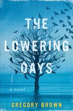 The lowering days : a novel  Cover Image
