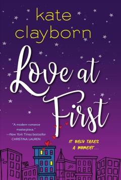 Love at first  Cover Image