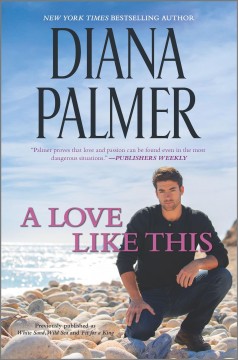 A love like this  Cover Image