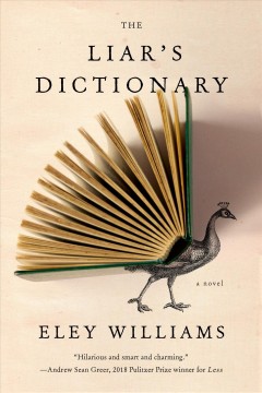 The liar's dictionary : a novel  Cover Image