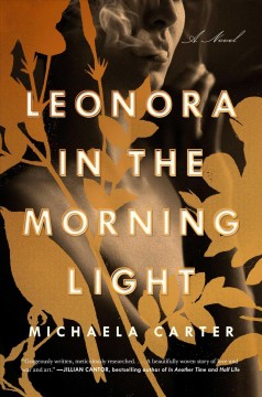 Leonora in the morning light  Cover Image