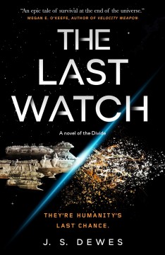 The last watch  Cover Image