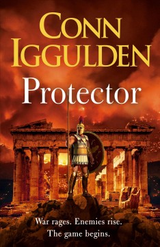 Protector  Cover Image