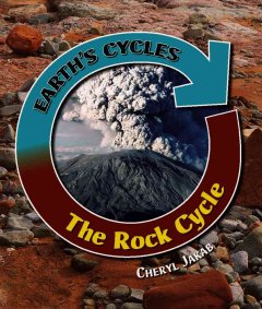 The rock cycle  Cover Image