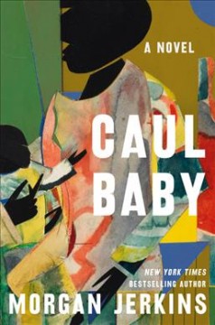 Caul baby : a novel  Cover Image
