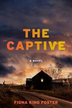 The captive  Cover Image