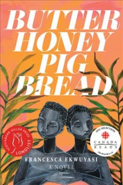 Butter honey pig bread  Cover Image