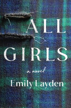 All girls  Cover Image