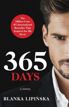365 days : a novel  Cover Image