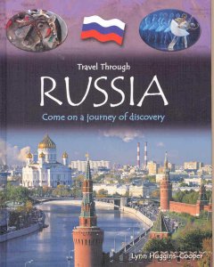 Russia  Cover Image