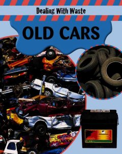 Old cars  Cover Image