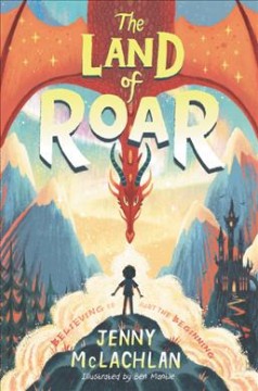 The land of Roar  Cover Image